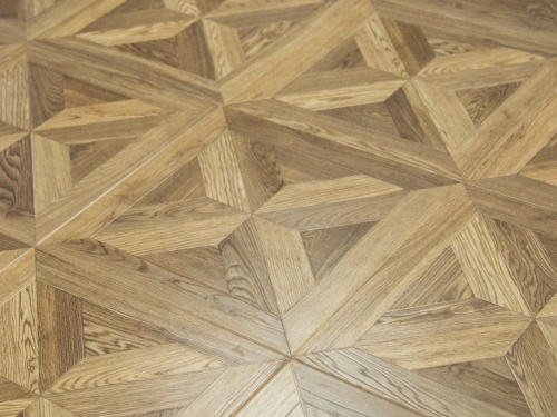 Ламинат Lamiwood Antiquary Дуб Шопард 845 фото 8