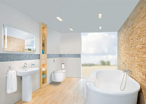 Система инсталляции для унитазов Grohe Rapid SL 38526000 фото 5
