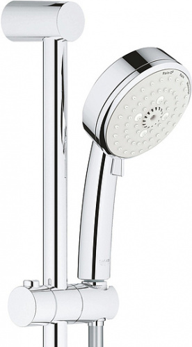 Душевой гарнитур Grohe Tempesta Cosmopolitan 27579002 фото 2