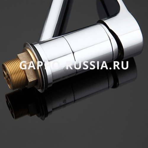 Смеситель для кухни Gappo G4936 фото 8