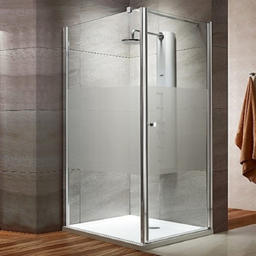 Душевой уголок Radaway EOS KDJ 80x100 интимато R