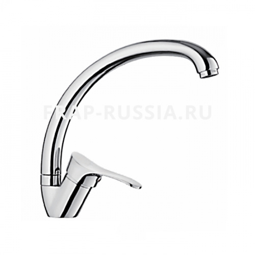 Смеситель для кухни Frap F4114