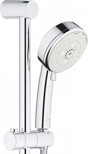 Душевой гарнитур Grohe Tempesta Cosmopolitan 27786002 фото 2