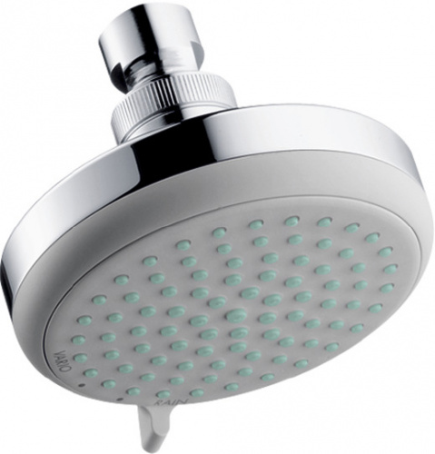 Верхний душ Hansgrohe Croma 100 Vario 27441000