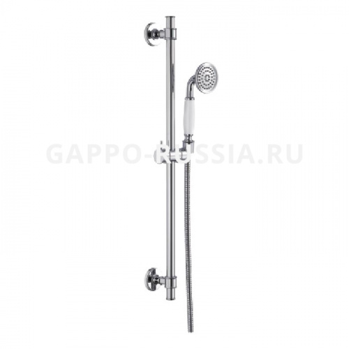 Душевой гарнитур Gappo G8017