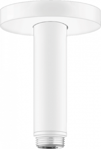 Кронштейн для верхнего душа Hansgrohe 27393700