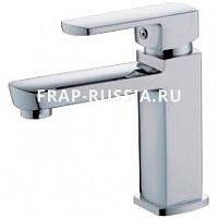 Смеситель для раковины Frap F1073