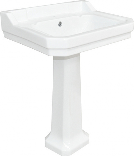 Раковина BelBagno Trevi BB135L фото 2
