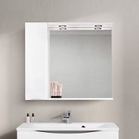 Зеркало-шкаф BelBagno Marino 90 L