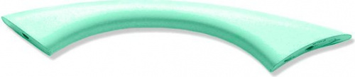 Ручка для ванны Ravak Rosa I зеленая фото 2