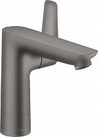 Смеситель Hansgrohe Talis E 71754340 для раковины, с донным клапаном