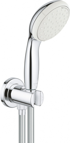 Душевой гарнитур Grohe New Tempesta 26406001