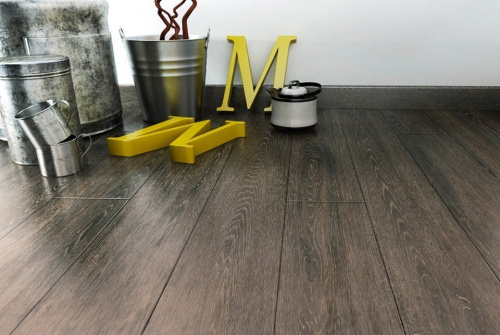 Ламинат Kronopol Aurum Gusto Дуб Перец D 3494 фото 3
