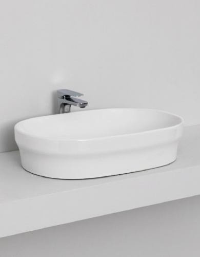 Раковина ArtCeram Pop POL002 фото 5