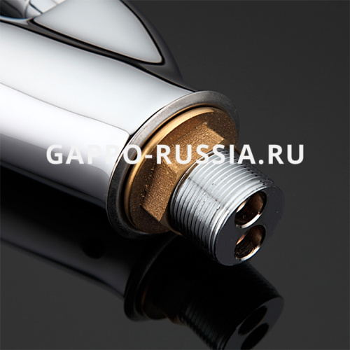 Смеситель для кухни Gappo G4135 фото 5 Смеситель для кухни Gappo G4135 фото 5