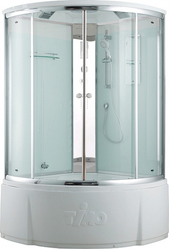 Душевой бокс Timo Comfort T-8855C фото 2