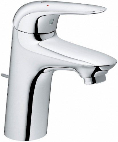Смеситель Grohe Eurostyle 23707003 для раковины