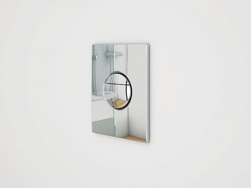 Кнопка смыва Grohe Nova Cosmopolitan 38765000 хром фото 4