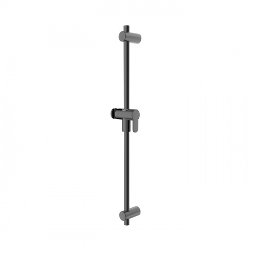 Стойка для душа, графитовая, Ray, IDDIS, RAY70G0i17 фото 2 Стойка для душа, графитовая, Ray, IDDIS, RAY70G0i17 фото 2