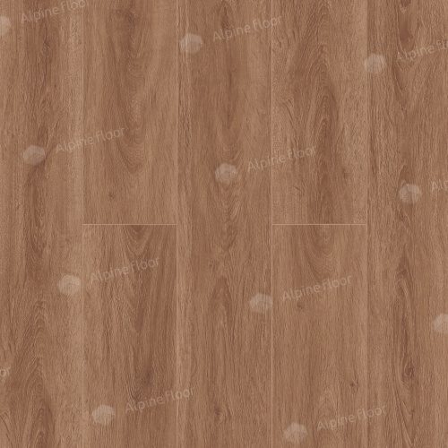 Каменно-полимерная напольная плитка  Alpine Floor EASY LINE ЕСО 3-22 Сосновый Бор