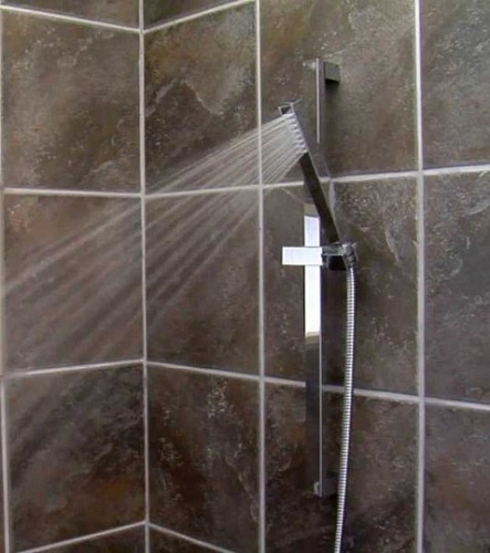 Душевой гарнитур Grohe  Euphoria Cube Stick 27700000 фото 5