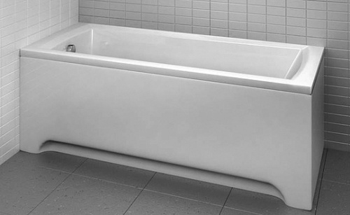 Акриловая ванна Ravak Domino Plus 170 фото 3