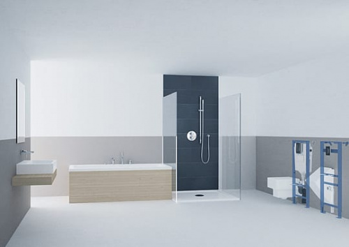Система инсталляции для унитазов Grohe Rapid SL 38526000 фото 13