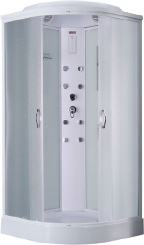 Душевая кабина Timo Eco TE-0709 + полотенце в подарок