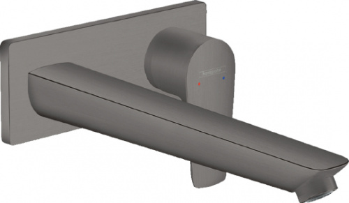 Смеситель Hansgrohe Talis E 71734340 для раковины