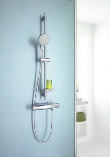 Термостат Ideal Standard Ceratherm 50 A6367AA для душа фото 4