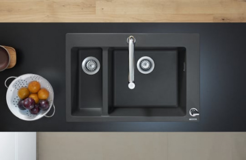 Комплект Hansgrohe C51-F660-07 43220000 фото 3