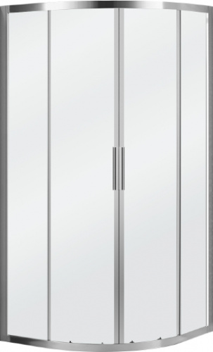 Душевой уголок BelBagno Sela R 2 85 C Cr фото 2