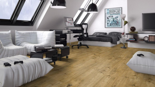 Ламинат Kronopol Mars Platinum Mamre Oak D 4909 фото 8