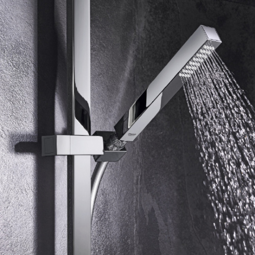Душевая стойка Grohe Euphoria Cube 23147001 фото 3