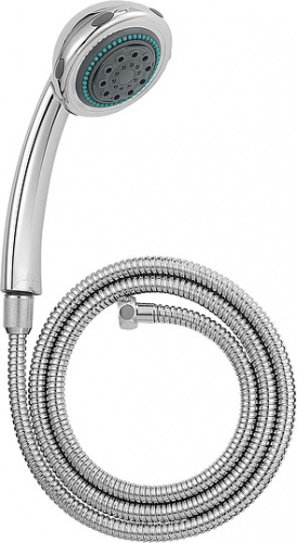 Душевой гарнитур Jacob Delafon Basic 2 E14330-CP фото 3