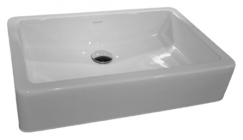 Раковина Duravit Vero 045560 alpin