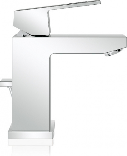 Смеситель Grohe Eurocube 2312700E для раковины фото 11