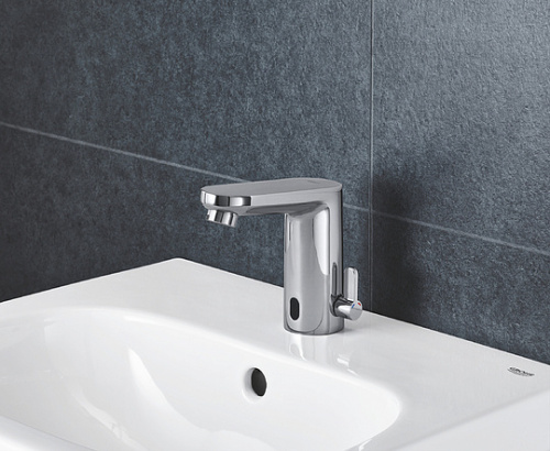 Рукомойник Grohe Euro Ceramic 39324000 фото 2