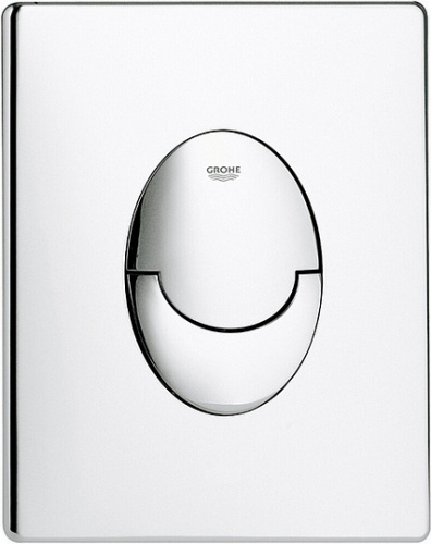 Комплект Grohe Solido 39192000 подвесной унитаз + инсталляция + кнопка фото 2