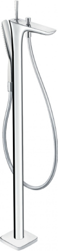 Смеситель Hansgrohe PuraVida 15473000 для ванны с душем