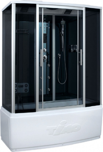 Душевой бокс Timo Standart T-1170 Душевой бокс Timo Standart T-1170