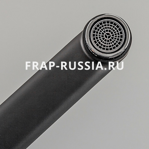Смеситель для ванны Frap F2257 фото 8