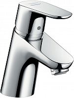 Кран Hansgrohe Focus 31130000 для раковины