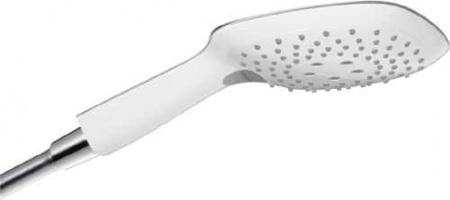 Душевая лейка Hansgrohe Raindance Select E150 3jet 26550400 фото 4