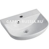 Раковина для ванной Gappo GT708