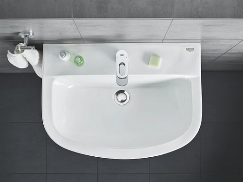 Рукомойник Grohe Bau Ceramic 39424000 фото 3