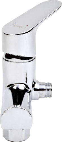 Смеситель Hansgrohe Focus E2 31960000 для душа фото 4