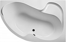 Акриловая ванна Marka One Aura 160x105 R
