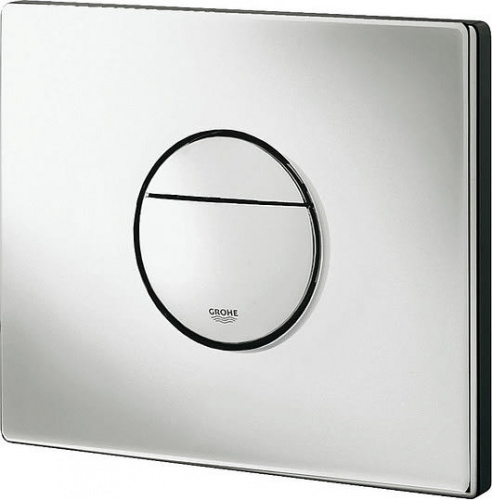 Кнопка смыва Grohe Nova Cosmopolitan 38765000 хром фото 7