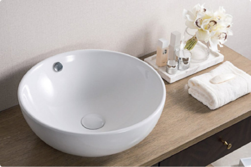 Рукомойник BelBagno BB1077 фото 2